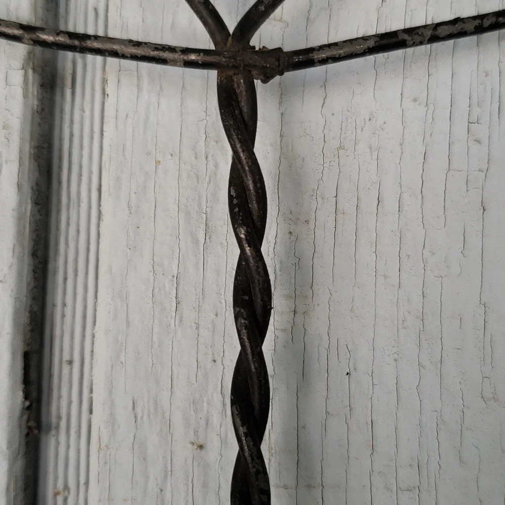 Antique Goose Rug Beater  Goose Carpet Beater - Picture 5 of 16